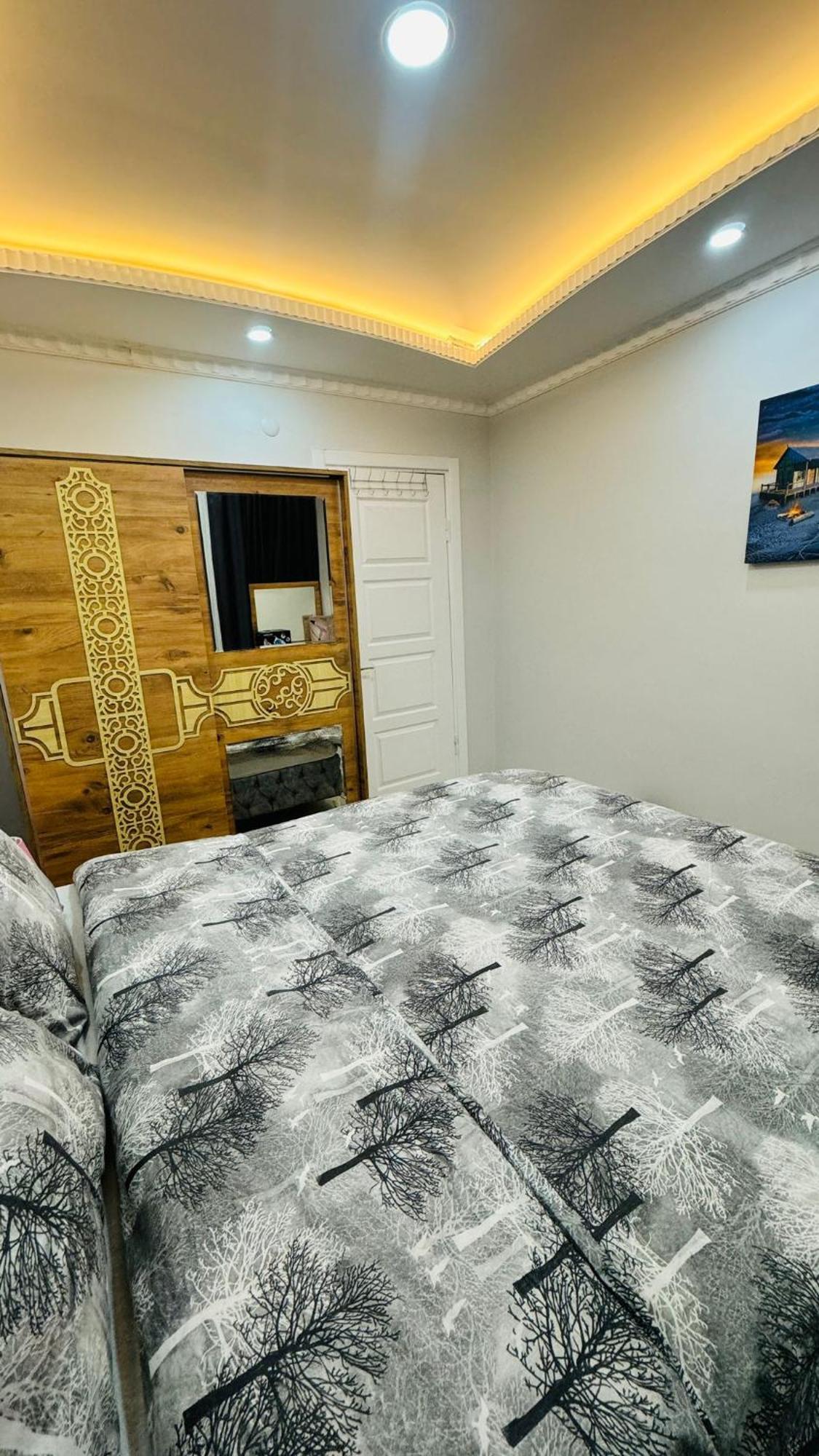 Guendogdu Suites Istanbul Bagian luar foto