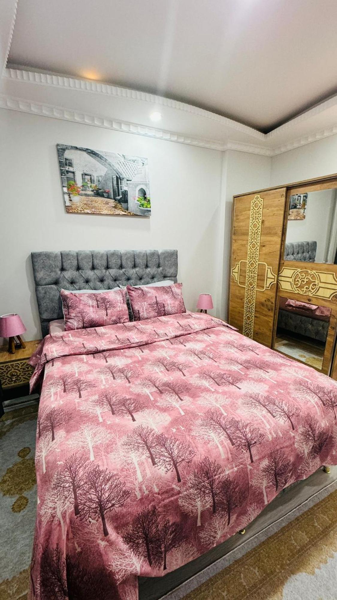 Guendogdu Suites Istanbul Bagian luar foto