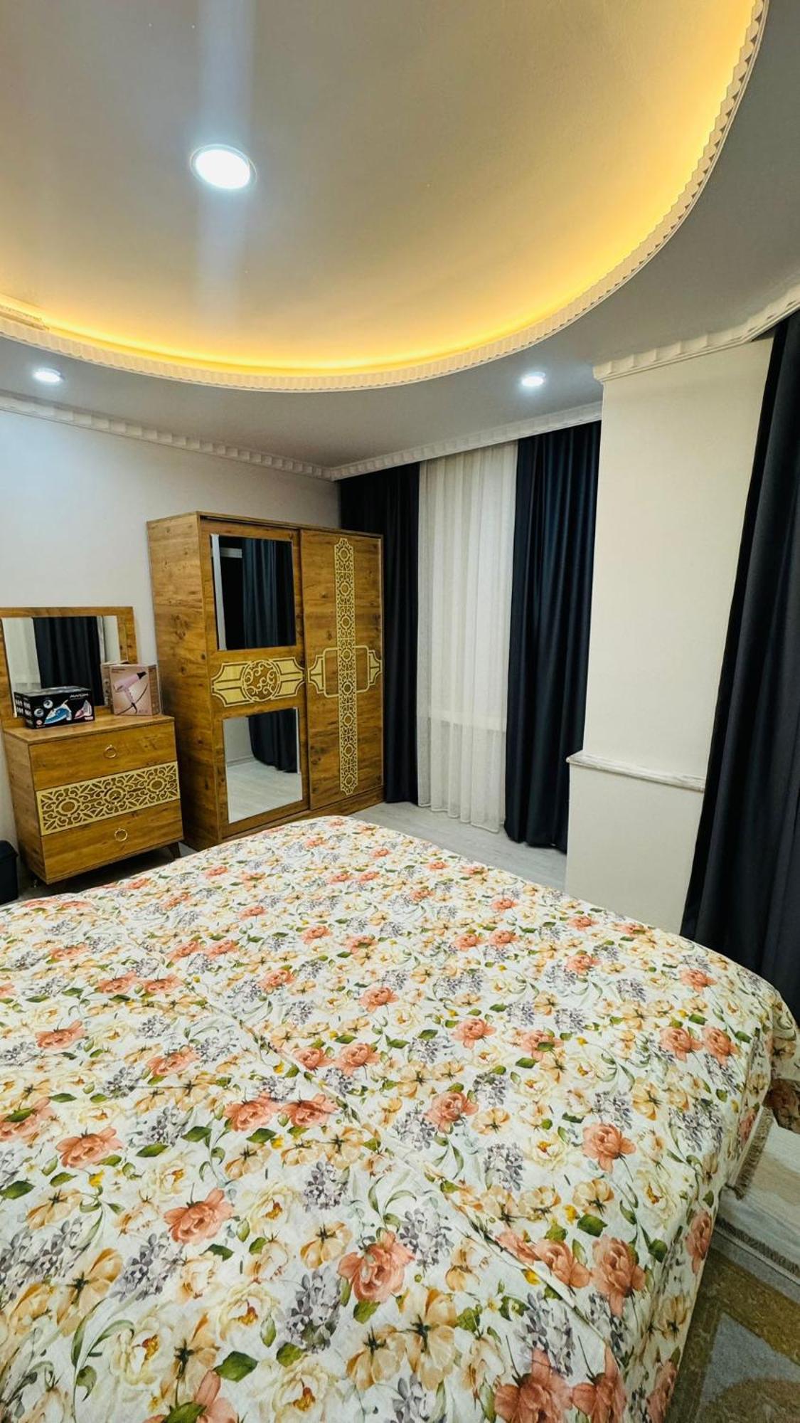 Guendogdu Suites Istanbul Bagian luar foto