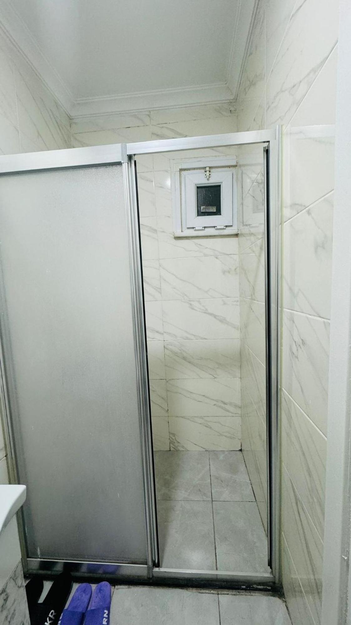 Guendogdu Suites Istanbul Bagian luar foto