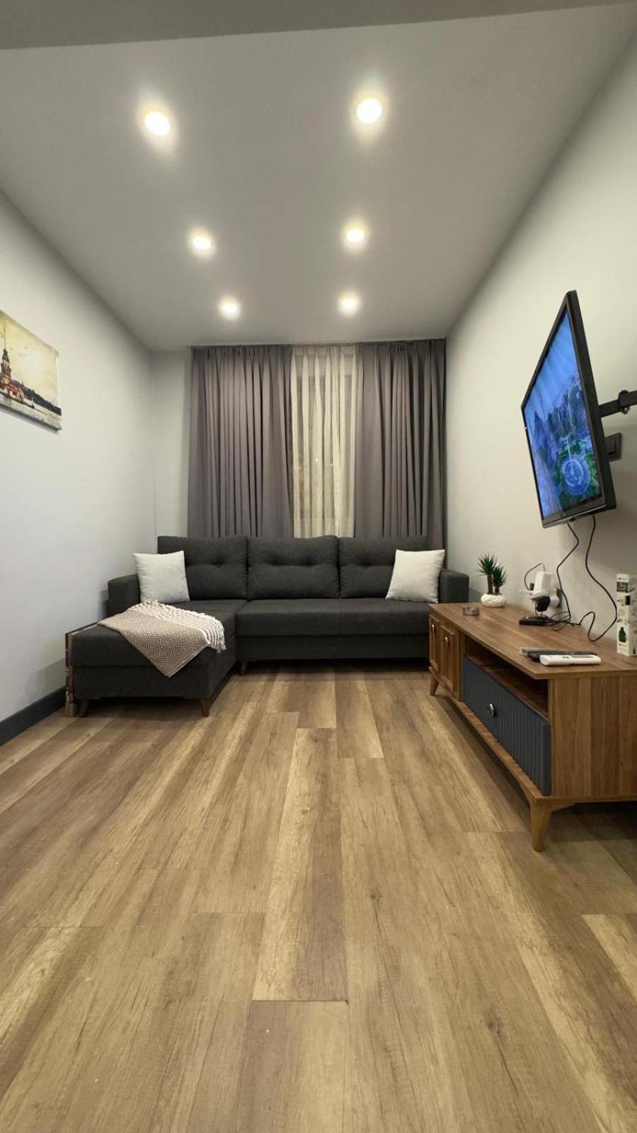 Guendogdu Suites Istanbul Bagian luar foto