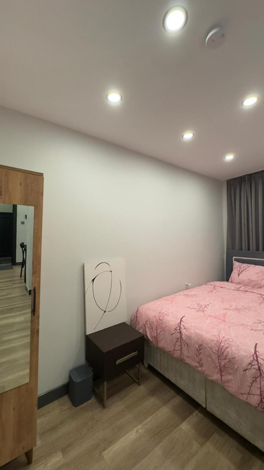 Guendogdu Suites Istanbul Bagian luar foto