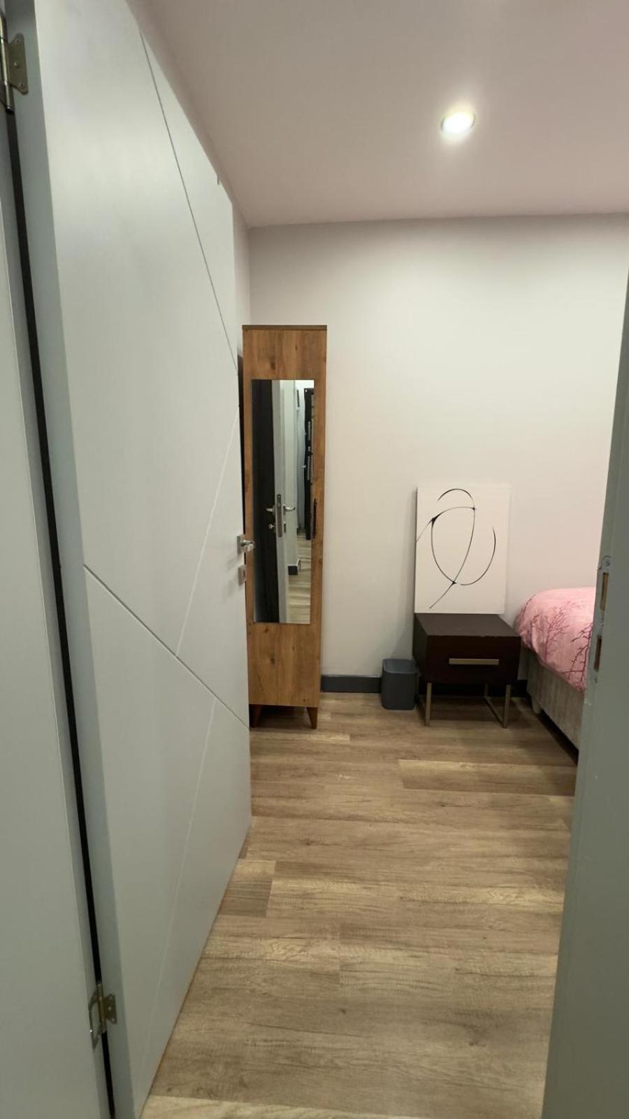 Guendogdu Suites Istanbul Bagian luar foto