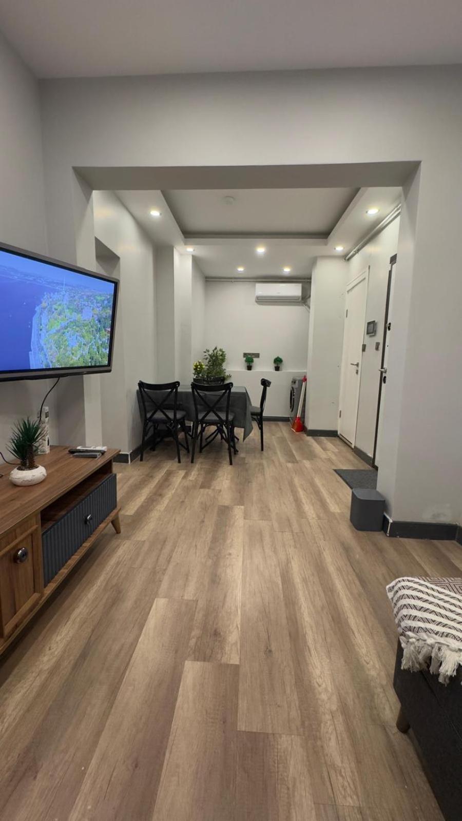 Guendogdu Suites Istanbul Bagian luar foto