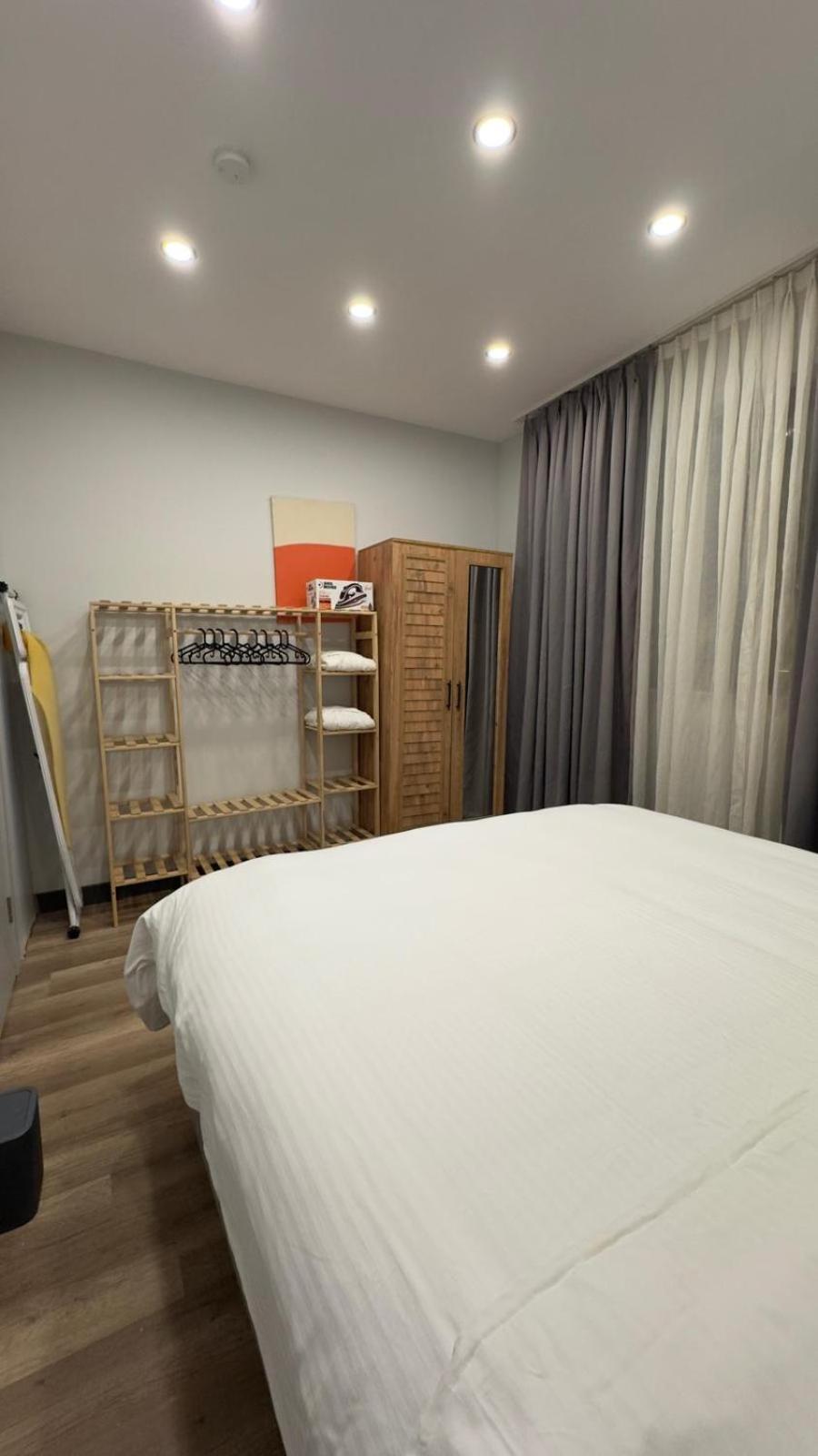 Guendogdu Suites Istanbul Bagian luar foto
