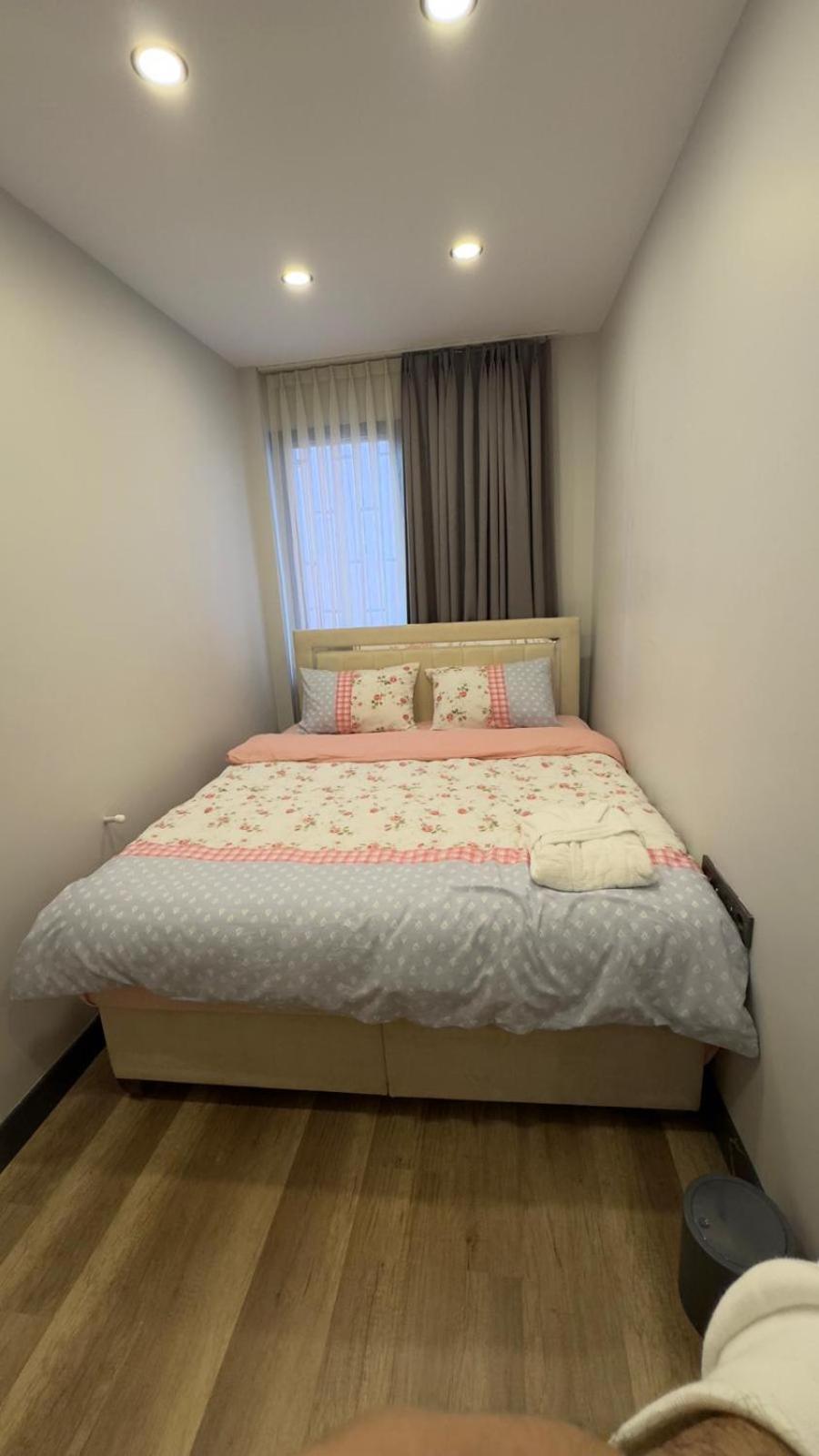 Guendogdu Suites Istanbul Bagian luar foto