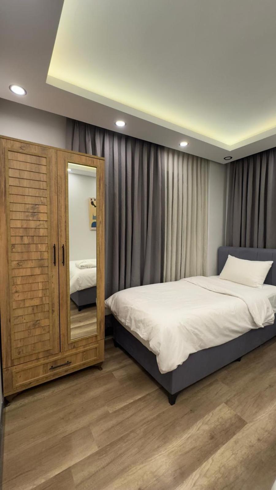 Guendogdu Suites Istanbul Bagian luar foto