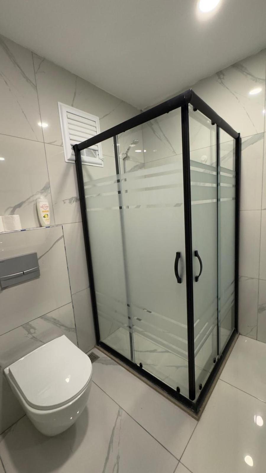 Guendogdu Suites Istanbul Bagian luar foto