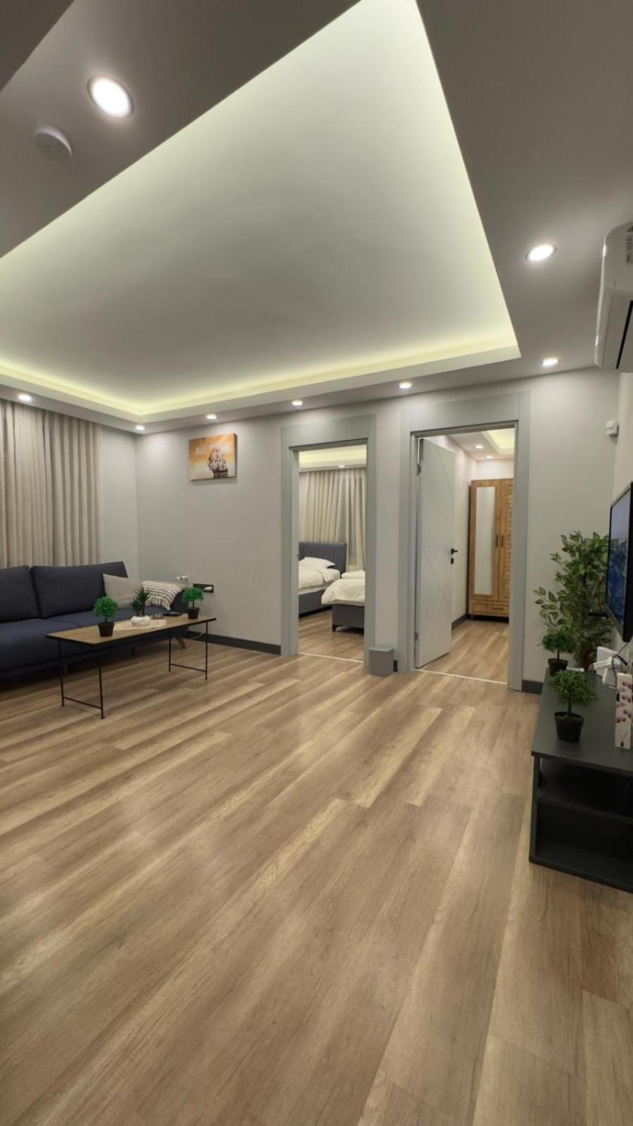 Guendogdu Suites Istanbul Bagian luar foto